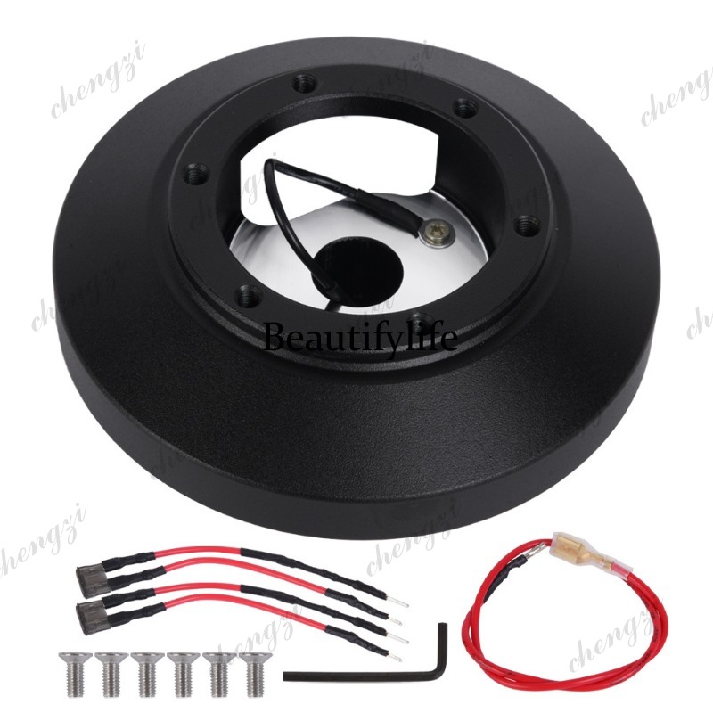 Car Accessories For Steering Wheel - Acessórios de modificação do volante do