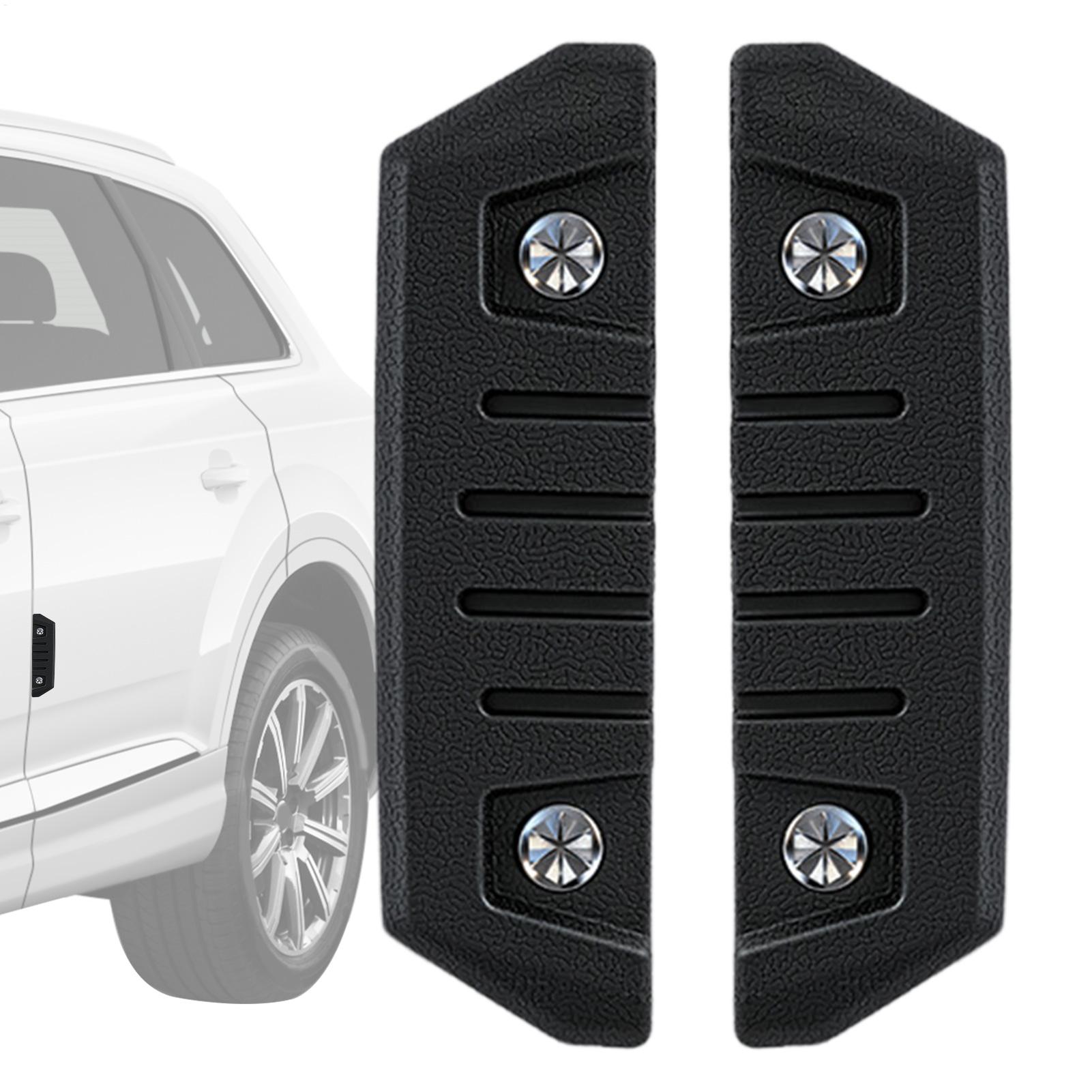 Car Door Edge Guard - Protetores de borda de porta de
