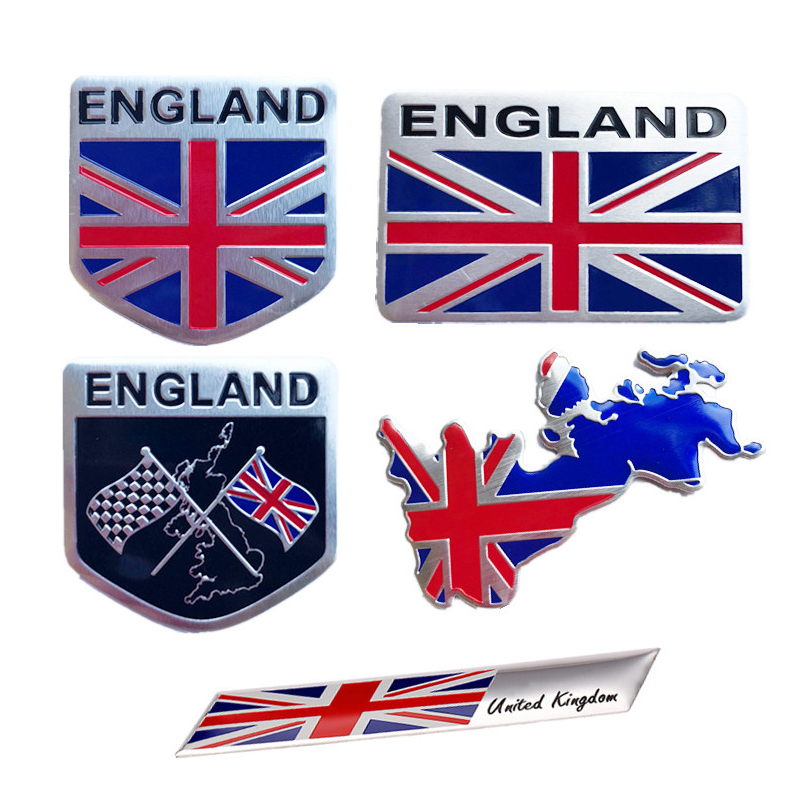 Car Accessories Uk - Bandeira do reino unido, bandeira do
