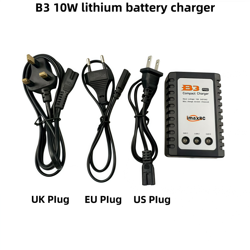 Car Accessories Uk - Carregador B3 de alta qualidade 10w