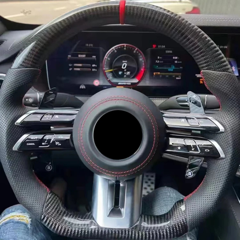 Car Accessories For Steering Wheel - Acessórios para Carros Mais Vendidos, Volante