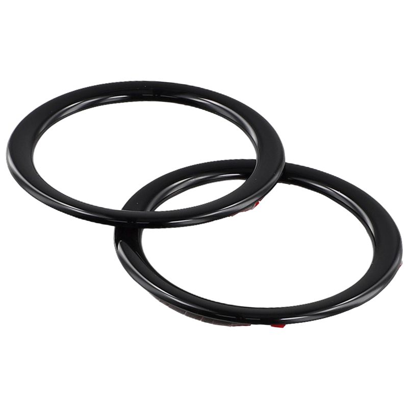 Car Accessories For Dashboard - L96A Nova Capa de Acabamento para