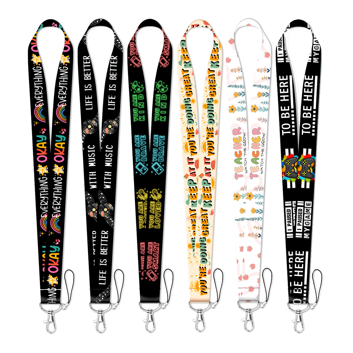 Car Accessories Quotation - A vida é melhor corda cinta