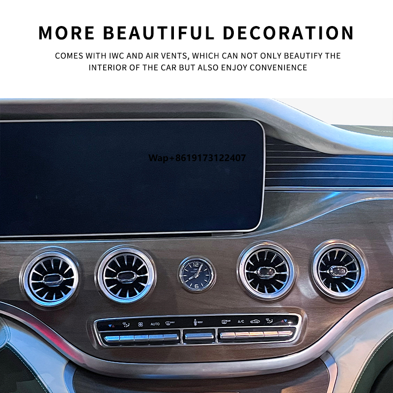 Car Accessories For Dashboard - Kit de Carroceria para Tuning Automotivo