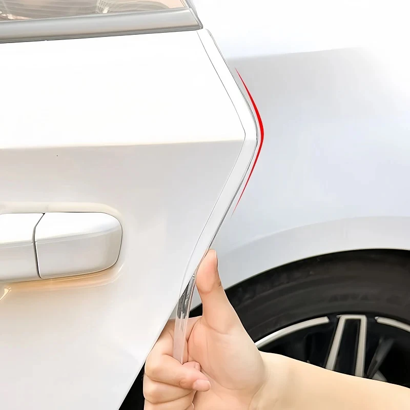 Car Door Edge Guard - Fita Protetora de Borda de Porta