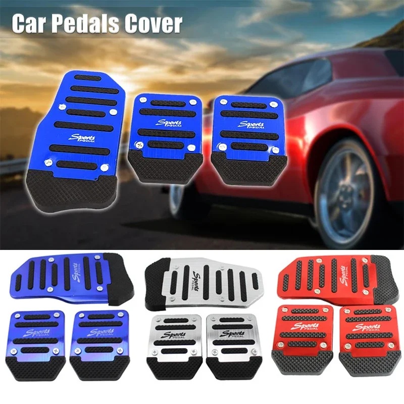 Car Accessories Etsy - Protetores de Pedal MT AT para
