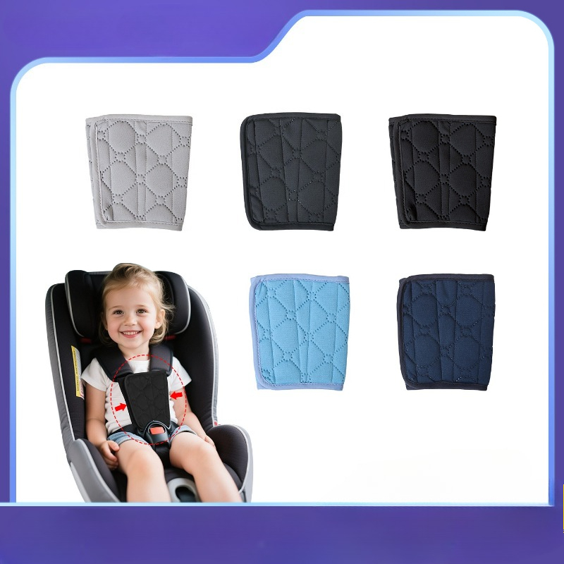 Car Accessories For Baby - Acessórios para Cadeirinhas de Segurança Infantil: