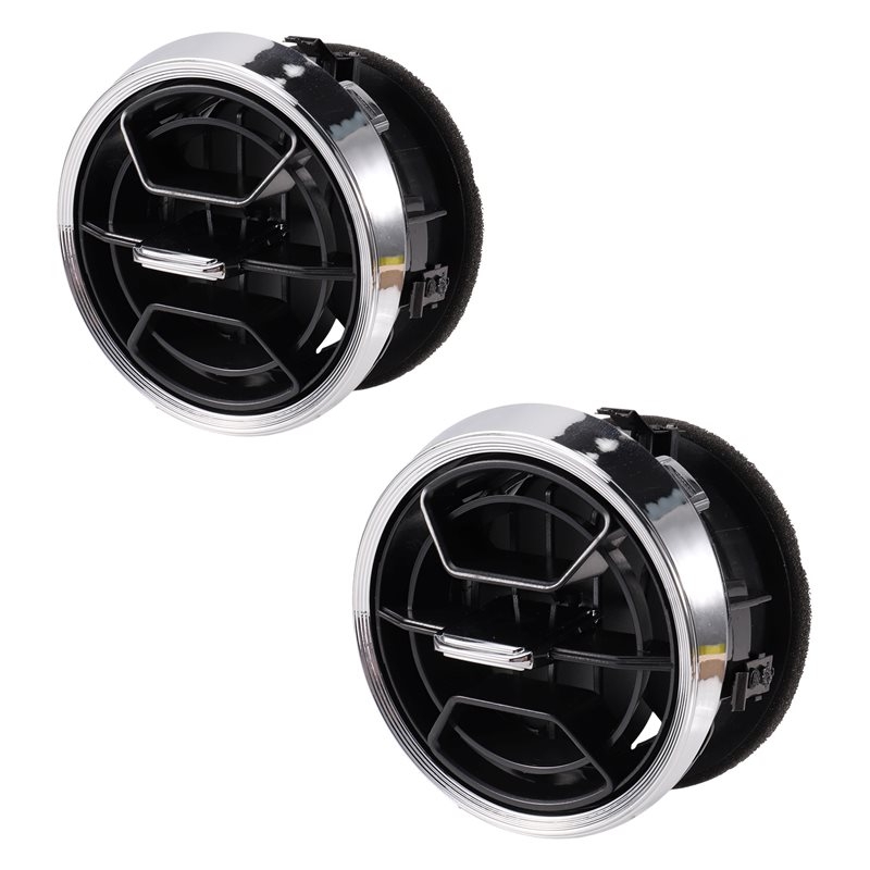 Car Accessories For Dashboard - Defletor de Saída de Ar do