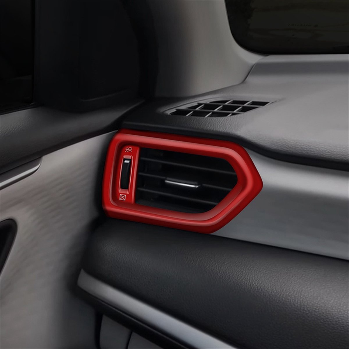 Car Accessories For Dashboard - Super Promoção: Adesivo de Acabamento para
