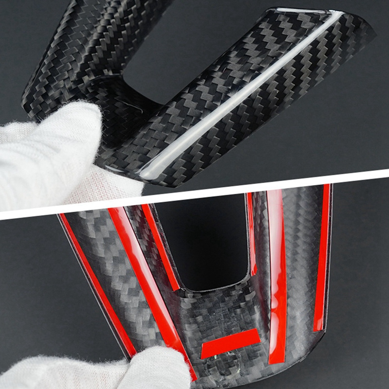 Car Accessories For Steering Wheel - Super Oferta: Adesivo de Acabamento em