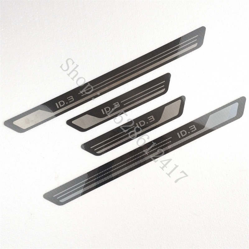 Car Door Edge Guard - Protetor de soleira de porta para