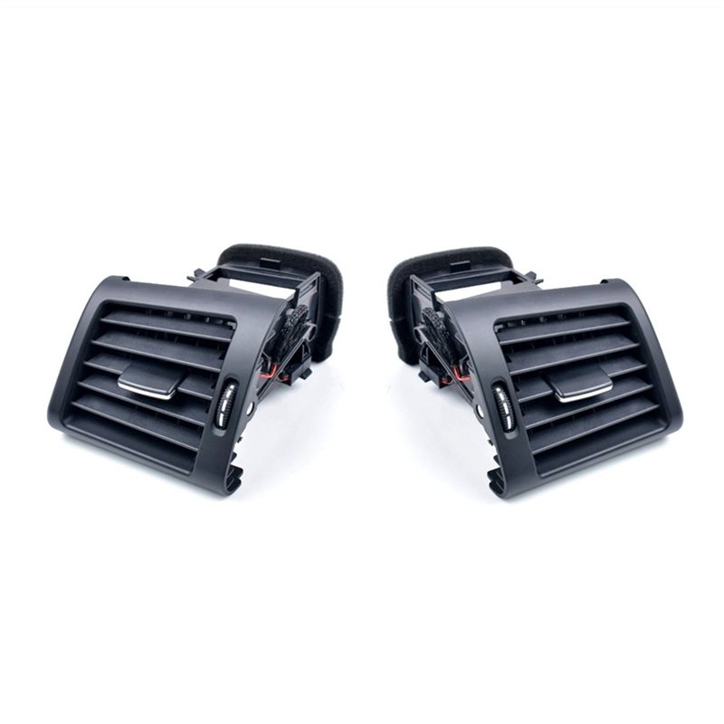 Car Accessories For Dashboard - Tampa da Saída de Ar Lateral