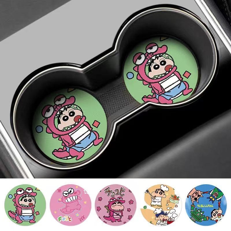 Tapete Antiderrapante Criativo - Car Accessories Company avaliação e preço