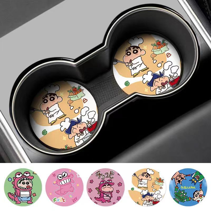 Tapete Antiderrapante Criativo - Car Accessories Company avaliação e preço