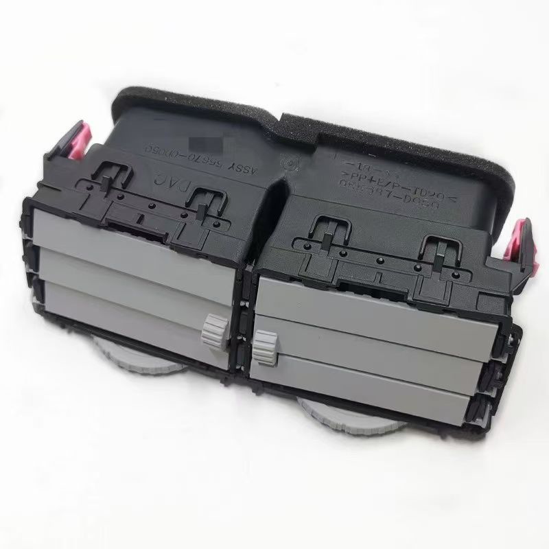 Saída de Ar Condicionado para  - Car Accessories For Dashboard avaliação e preço