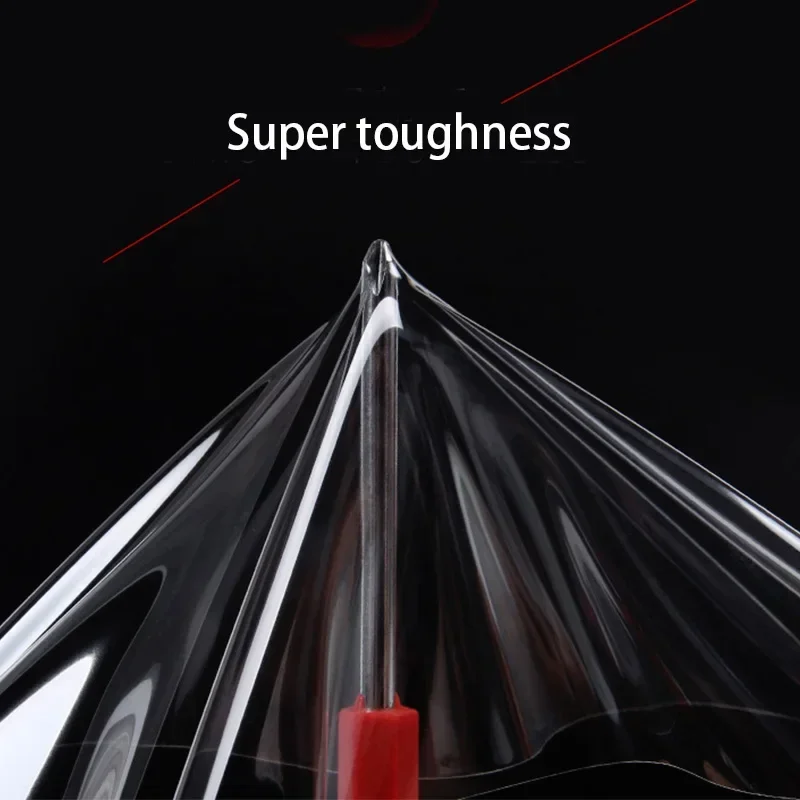 Película Protetora Transparent - Car Door Edge Guard avaliação e preço