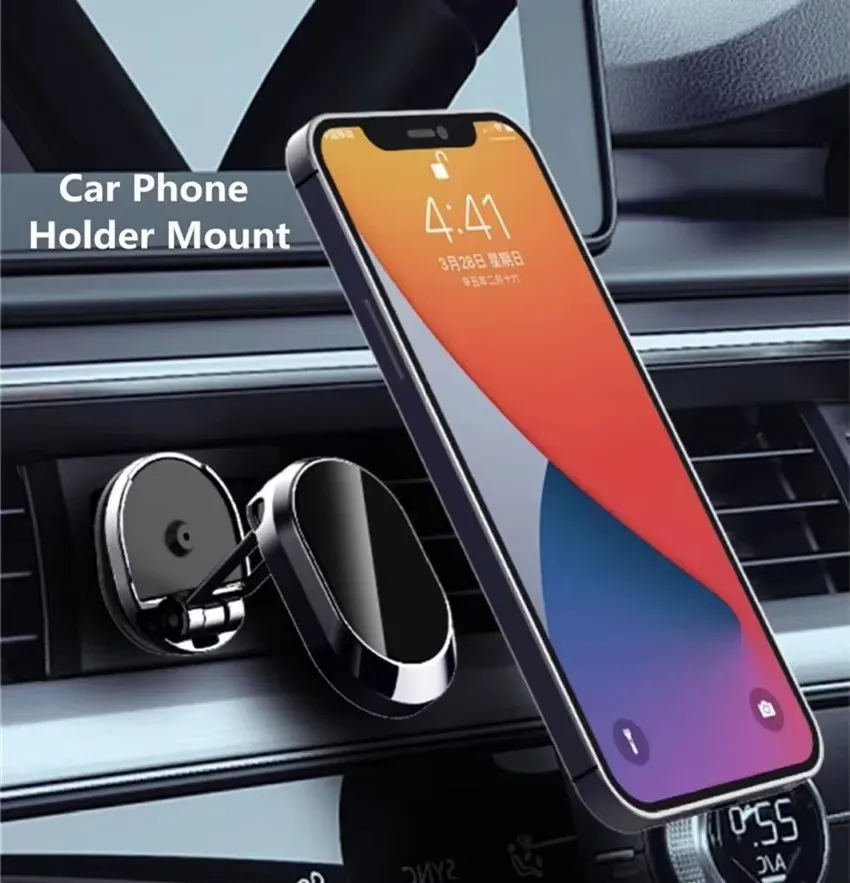 Suporte magnético para celular - Car Accessories Etsy avaliação e preço