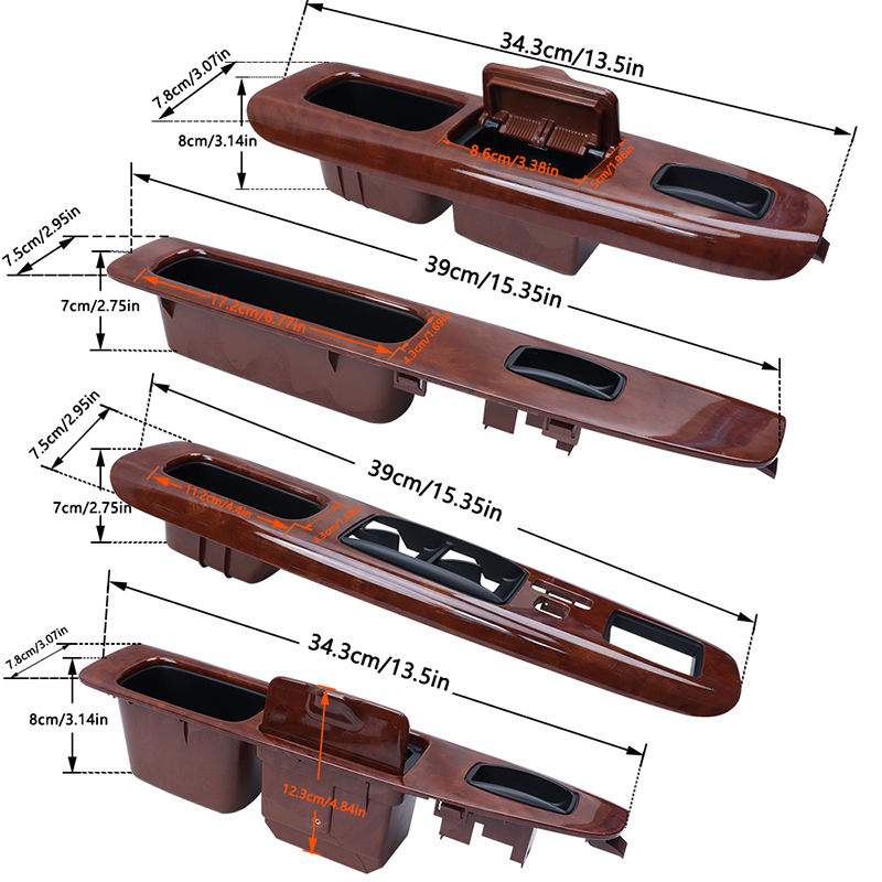 Para Toyota Camry 2000-2007, A - Car Accessories For Dashboard avaliação e preço