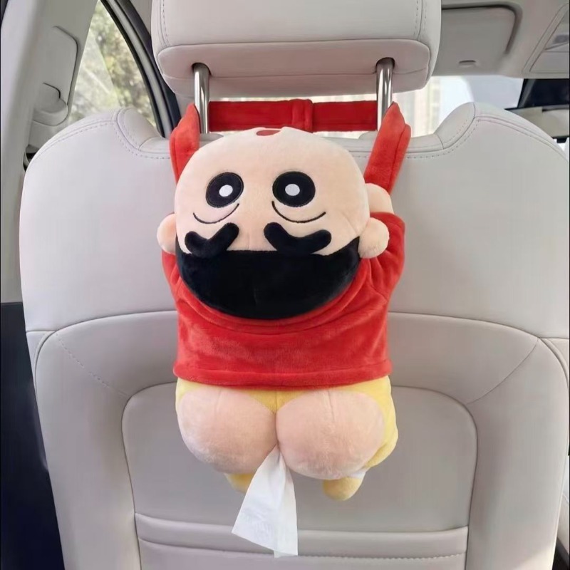 Nova Caixa de Lenços de Papel  - Car Accessories Etsy avaliação e preço