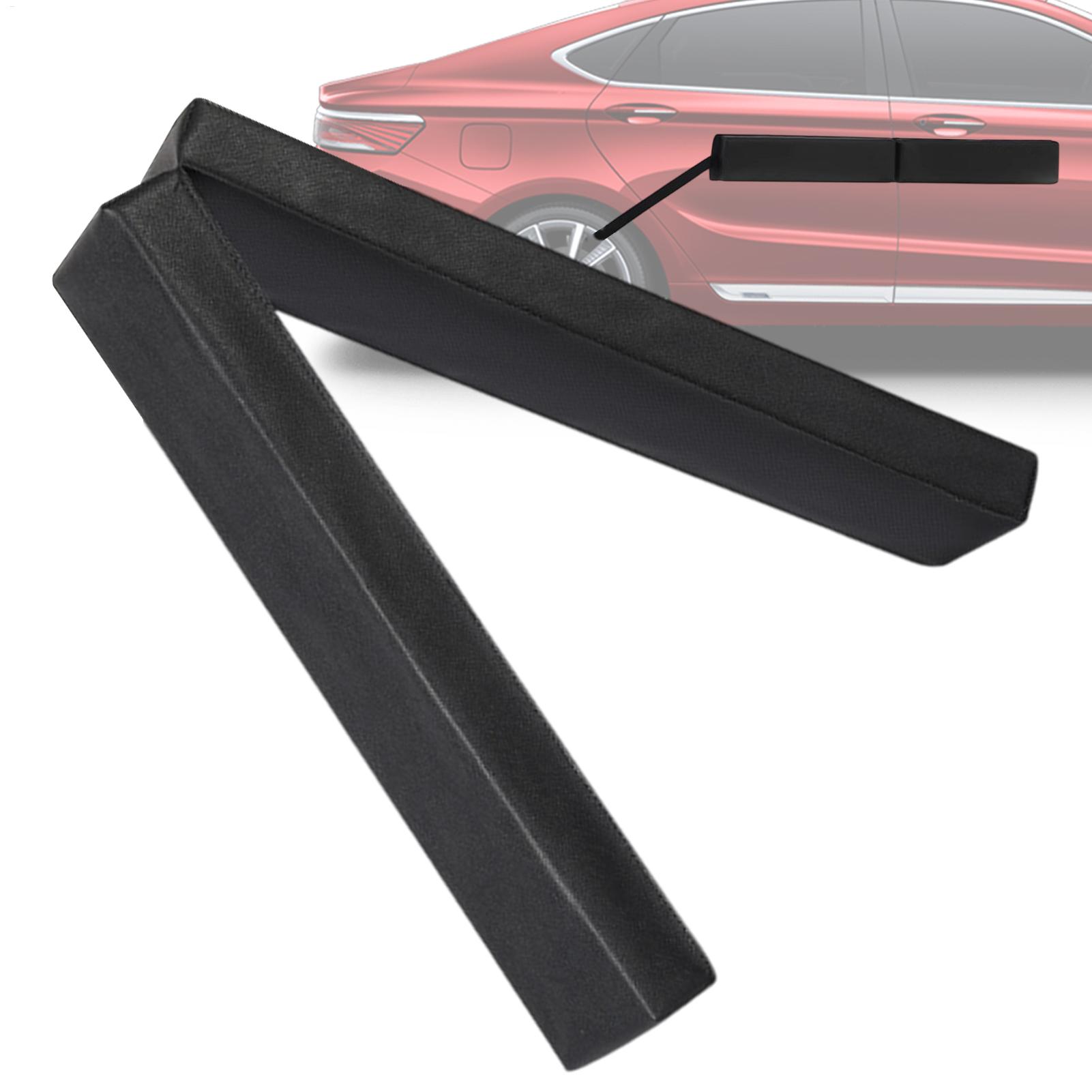 Protetor de porta de carro mag - Car Door Edge Guard avaliação e preço