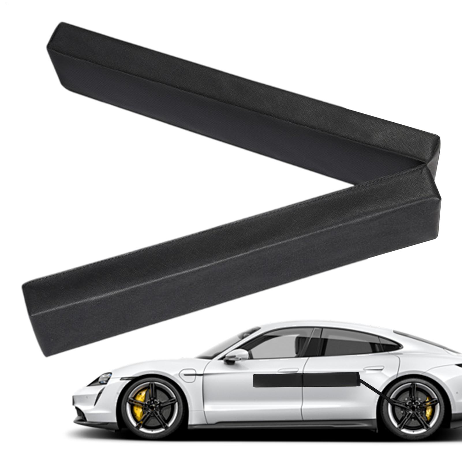 Protetor de porta de carro mag - Car Door Edge Guard avaliação e preço