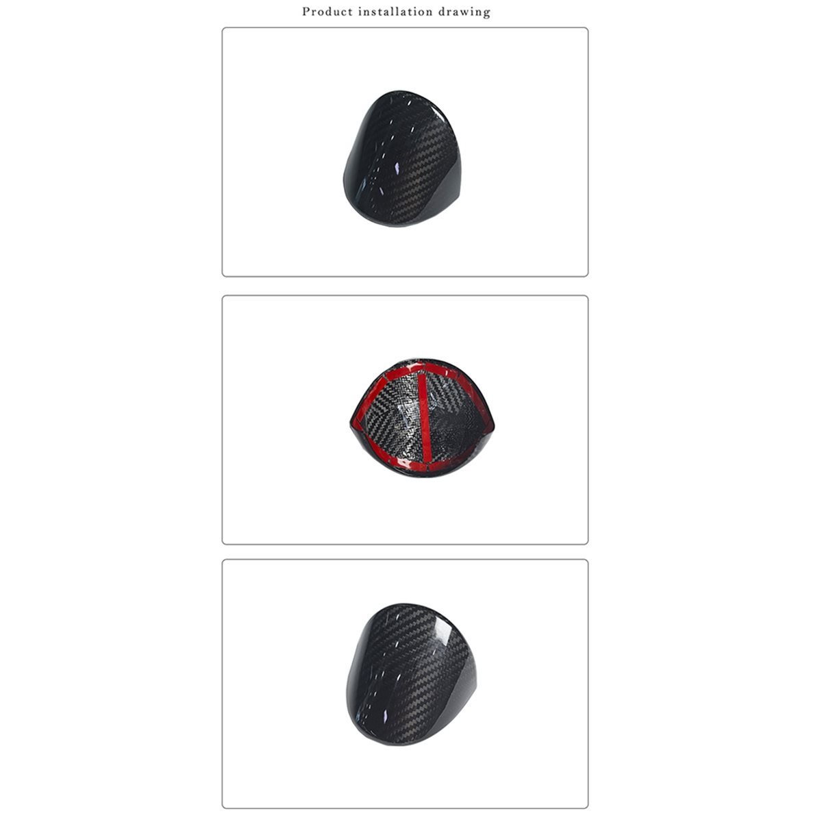 # Peças e Acessórios Automotiv - Car Accessories For Dashboard avaliação e preço