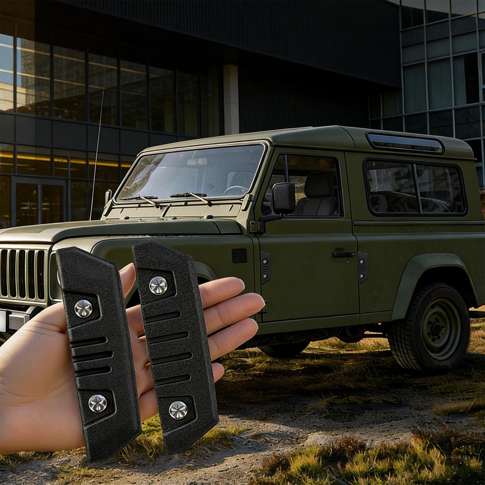 Protetores de borda de porta d - Car Door Edge Guard avaliação e preço