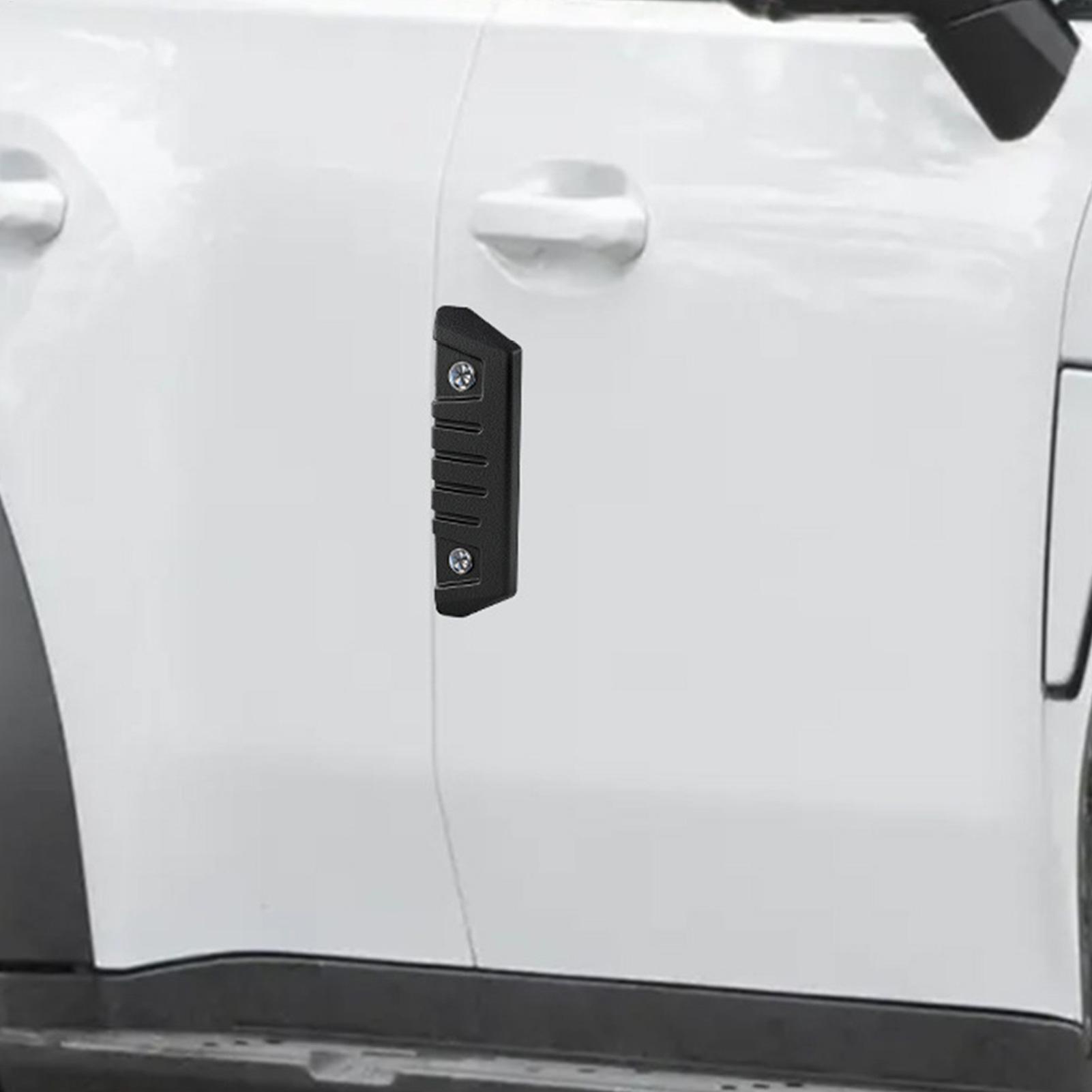 Protetores de borda de porta d - Car Door Edge Guard avaliação e preço