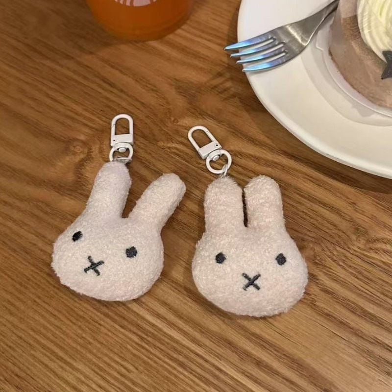 Novo Chaveiro Miffy: Boneco de - Car Accessories Company avaliação e preço