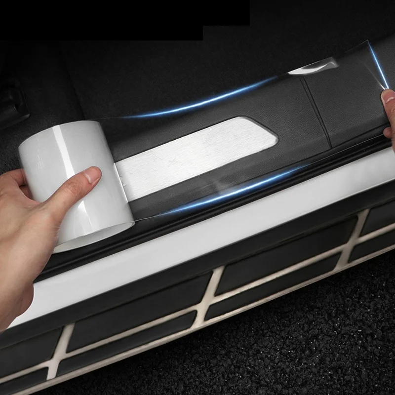 Película protetora transparent - Car Door Edge Guard avaliação e preço