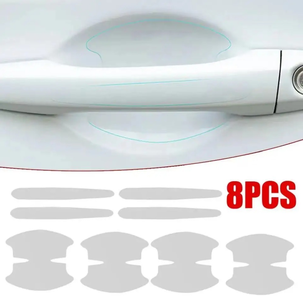 Adesivo de borda de porta de T - Car Door Edge Guard avaliação e preço