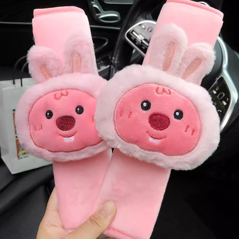 Pelúcia fofa de castor Loopy,  - Car Accessories Company avaliação e preço