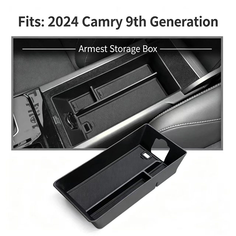 Para Toyota Camry 9ª Geração 2 - Car Accessories Etsy avaliação e preço