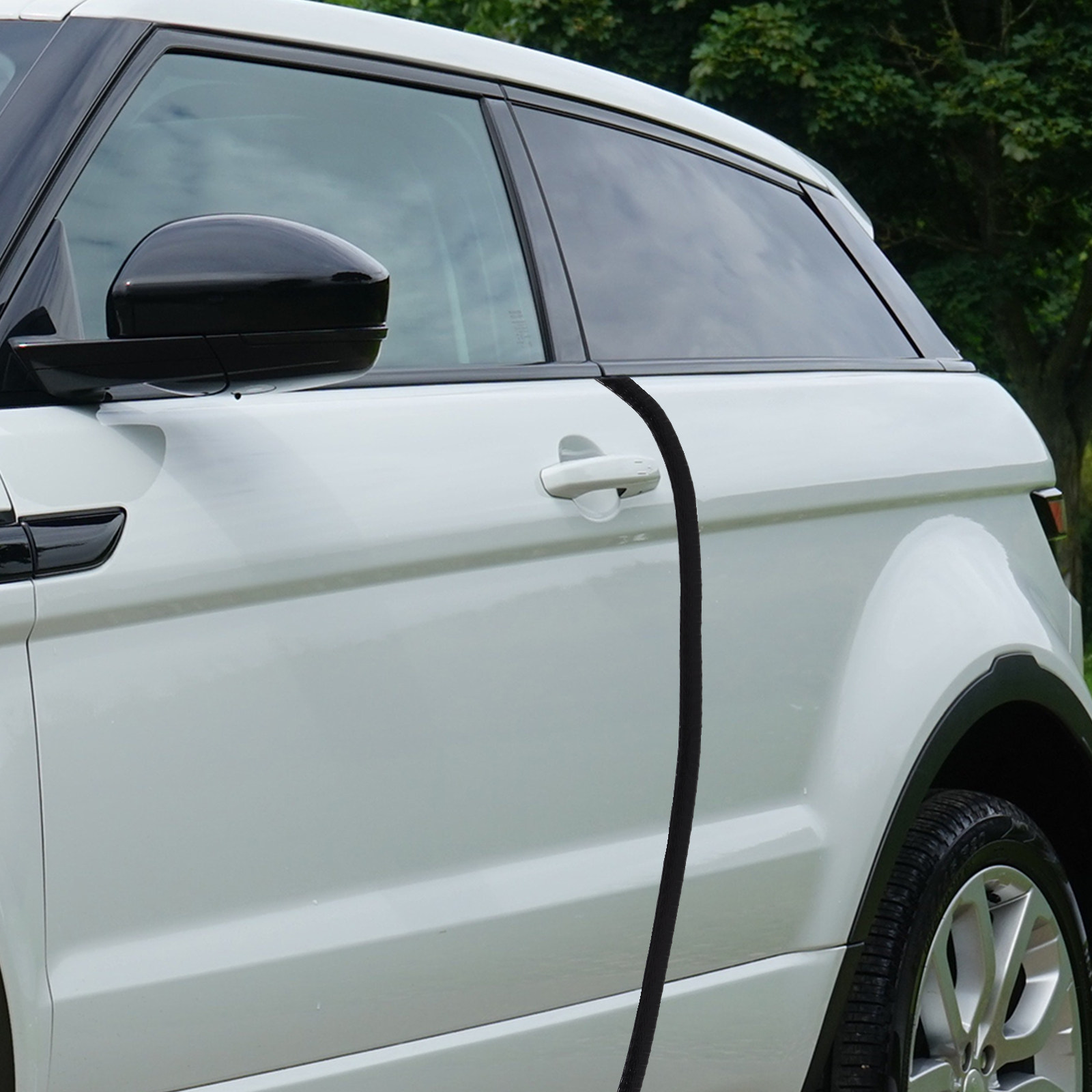 Fita de vedação para proteção  - Car Door Edge Guard avaliação e preço