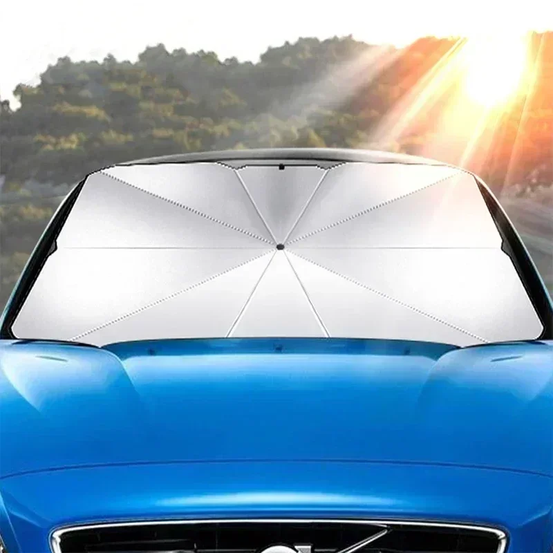 Protetor Solar para Para-brisa - Car Accessories Company avaliação e preço