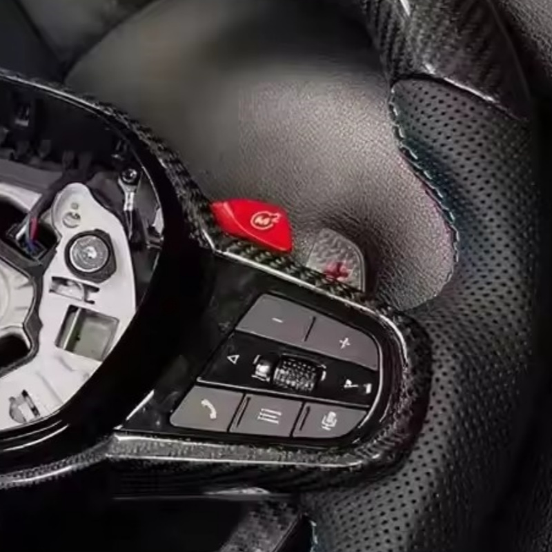 Volante de Carro Personalizado - Car Accessories For Steering Wheel avaliação e preço