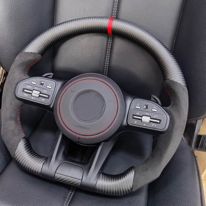 Acessórios para Carros Mais Ve - Car Accessories For Steering Wheel avaliação e preço