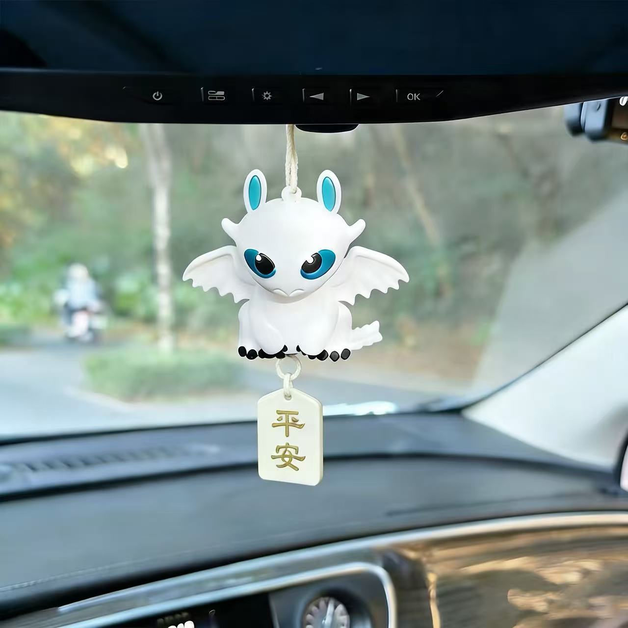 Boneco de pelúcia sem dentes p - Car Accessories Etsy avaliação e preço