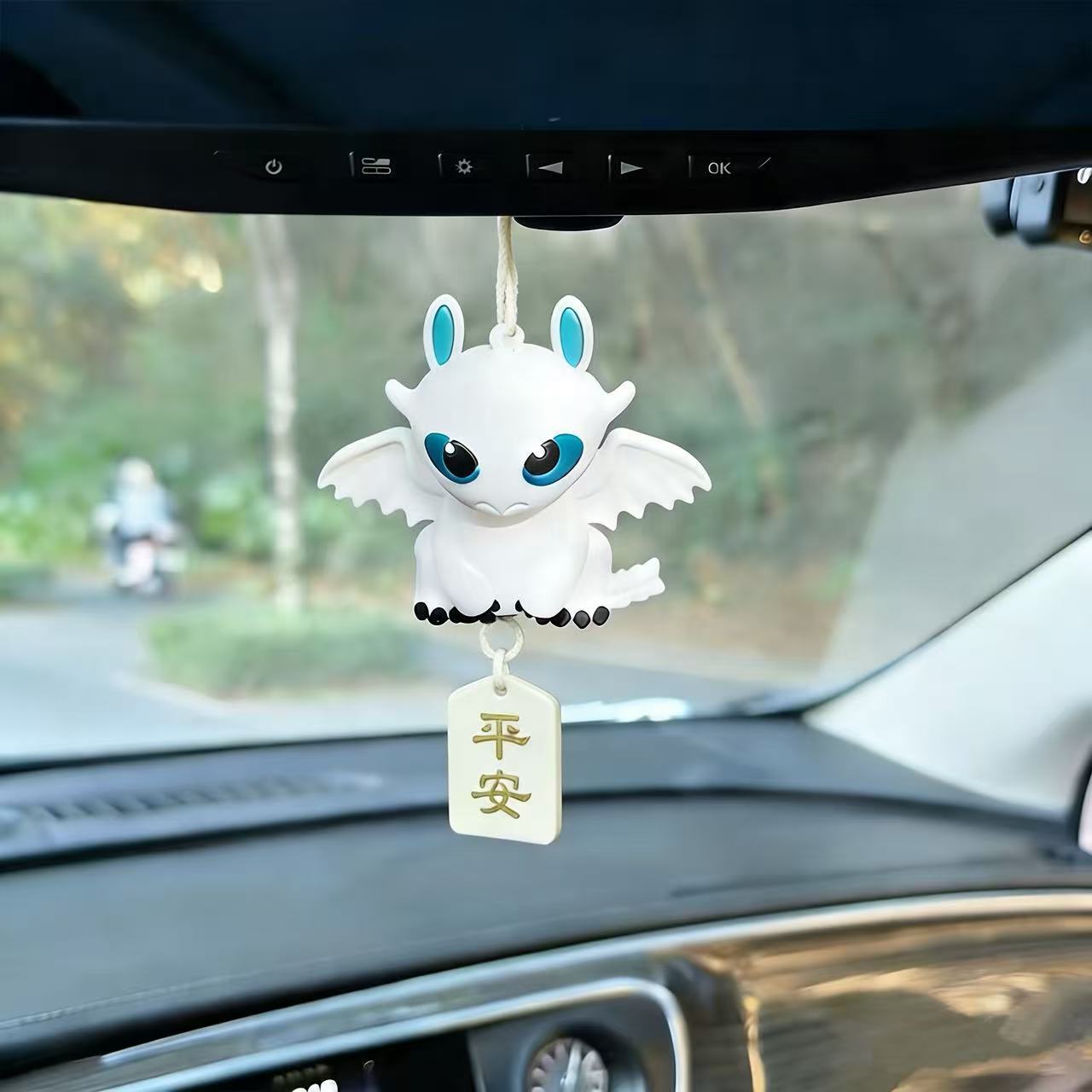 Boneco de pelúcia sem dentes p - Car Accessories Etsy avaliação e preço