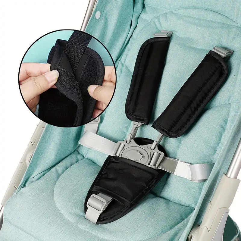 Almofadas de Segurança para Ci - Car Accessories For Baby avaliação e preço