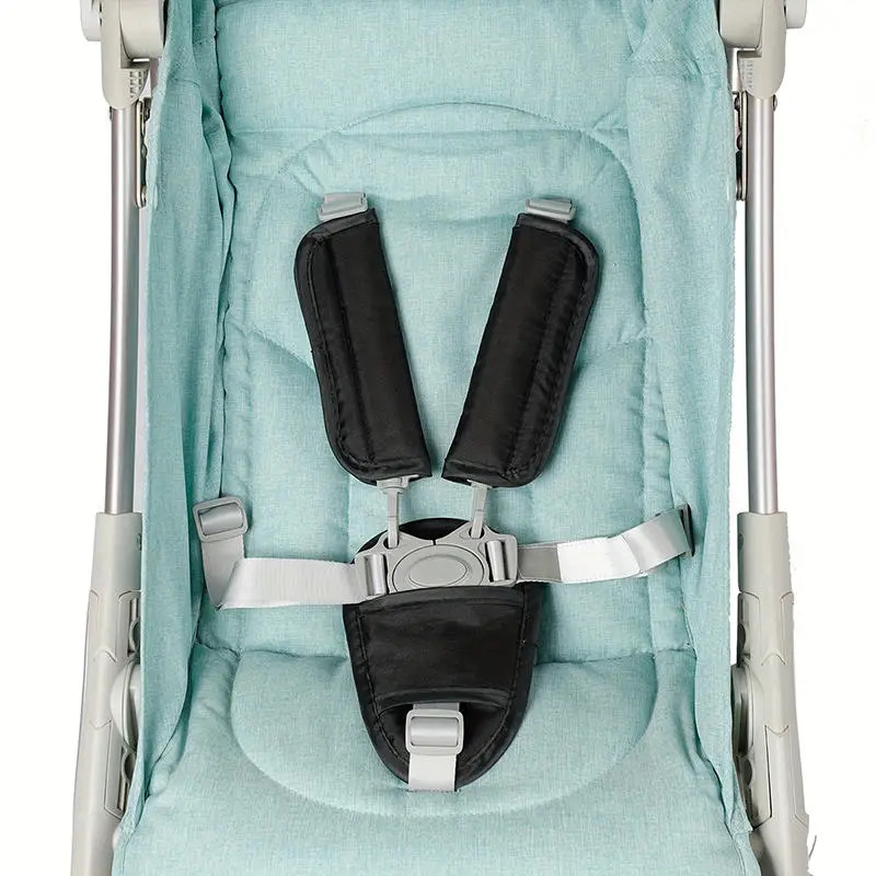 Almofadas de Segurança para Ci - Car Accessories For Baby avaliação e preço