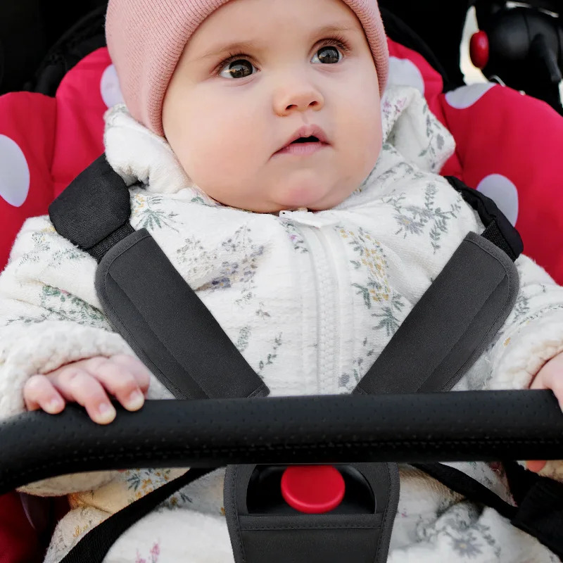 Almofadas de Segurança para Ci - Car Accessories For Baby avaliação e preço