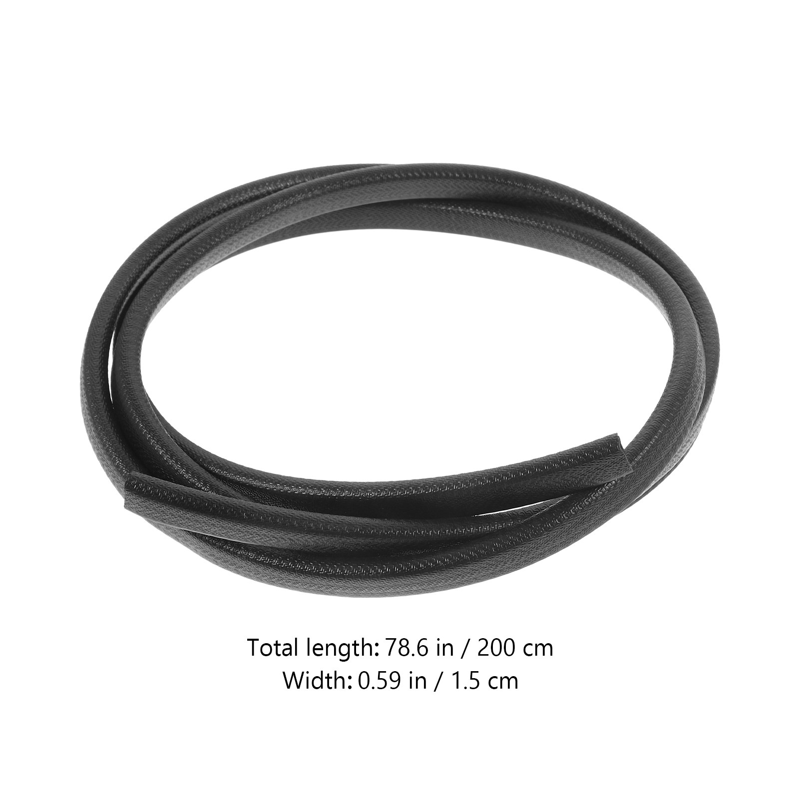 Protetor de Soleira de Porta e - Car Door Edge Guard avaliação e preço