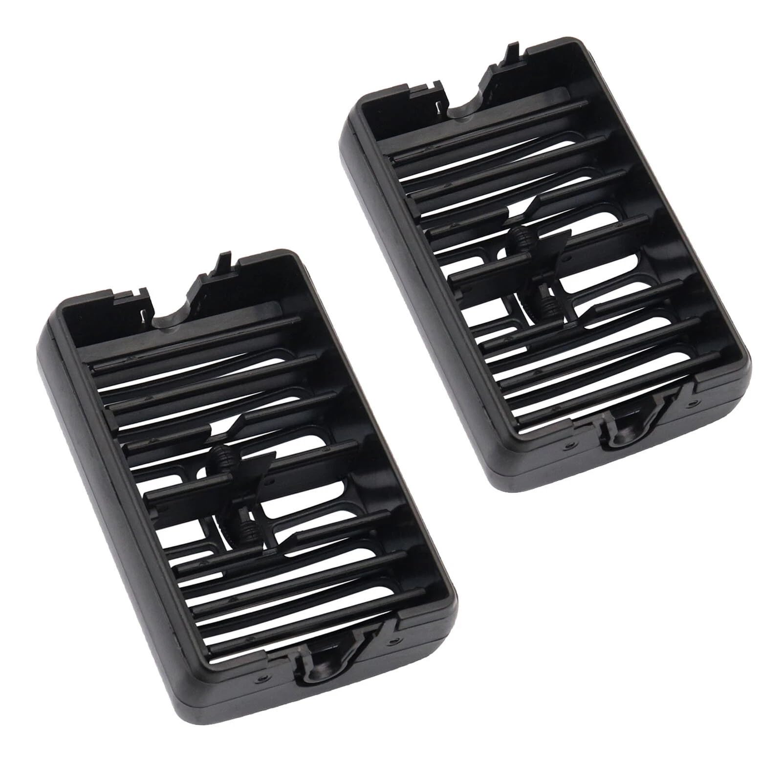 2 Peças Grelha de Saída de Ar  - Car Accessories For Dashboard avaliação e preço
