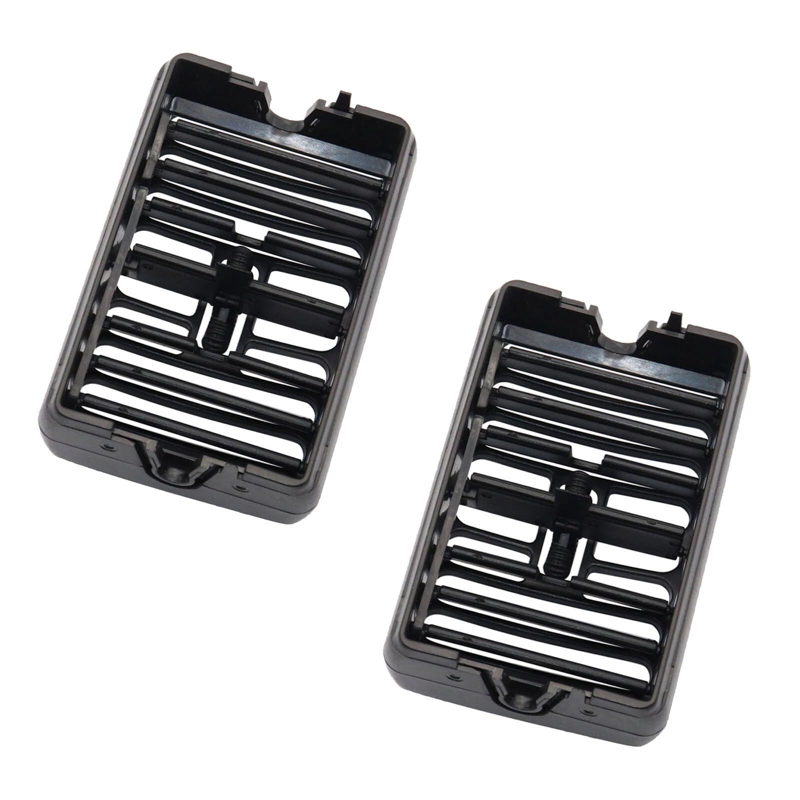 2 Peças Grelha de Saída de Ar  - Car Accessories For Dashboard avaliação e preço