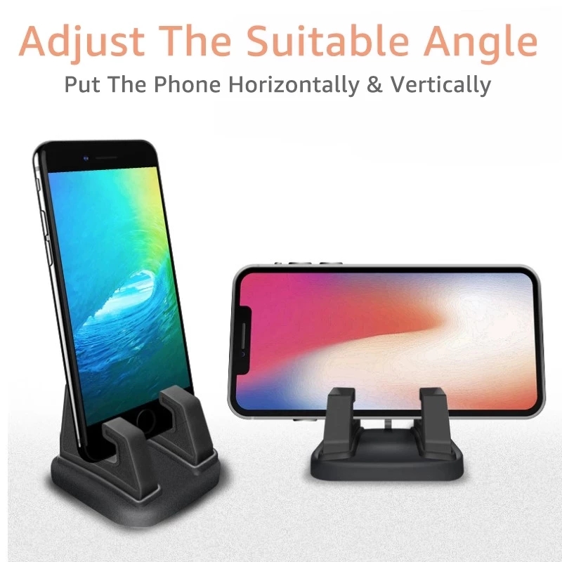 Suporte giratório de 360 ​​gra - Car Accessories For Dashboard avaliação e preço