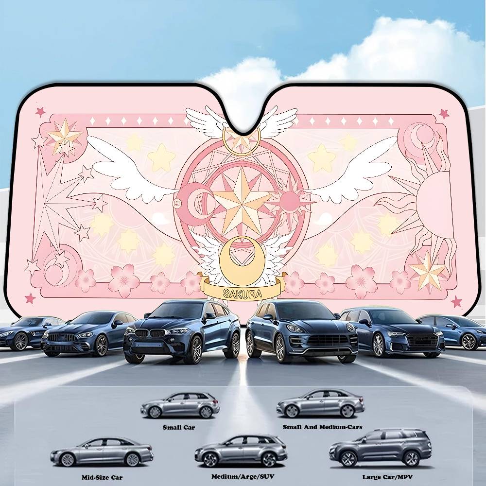 Protetor solar para janela de  - Car Accessories Window avaliação e preço