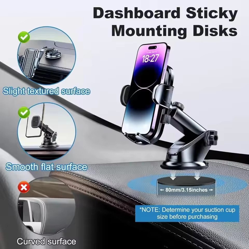 Conjunto Universal de Almofada - Car Accessories For Dashboard avaliação e preço