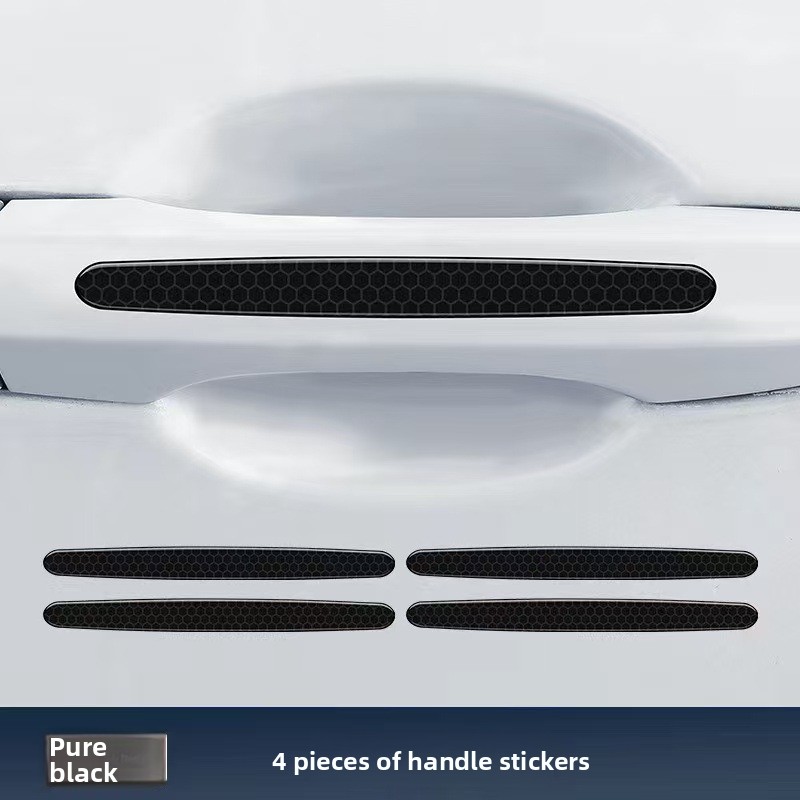 Adesivos Protetores para Maçan - Car Door Edge Guard avaliação e preço