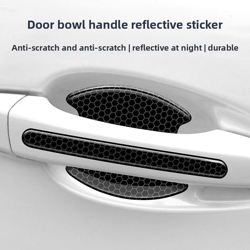 Adesivos Protetores para Maçan - Car Door Edge Guard avaliação e preço